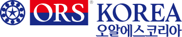 ORS Korea Logo